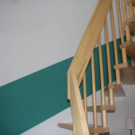 بيت للعطل Ferienhaus An Der Mueritz