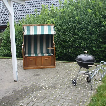 Ferienhaus An Der Mueritz