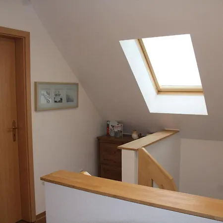 بيت للعطل Ferienhaus An Der Mueritz *