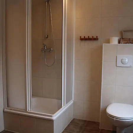 بيت للعطل Ferienhaus An Der Mueritz