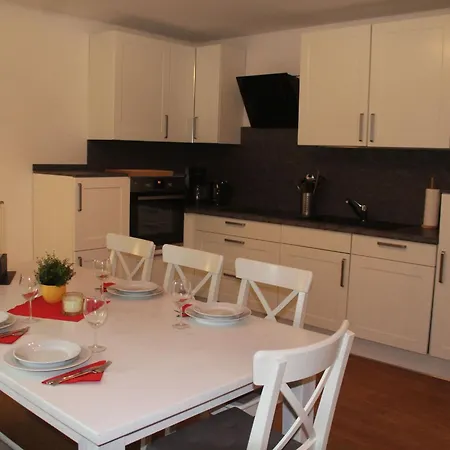 بيت للعطل Ferienhaus An Der Mueritz