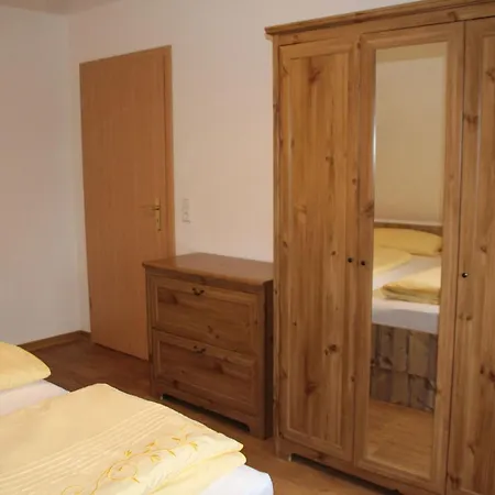 بيت للعطل Ferienhaus An Der Mueritz Marienfelde