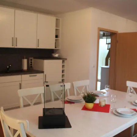 بيت للعطل Ferienhaus An Der Mueritz *